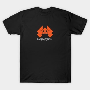 NAKATOMI PLAZA T-Shirt